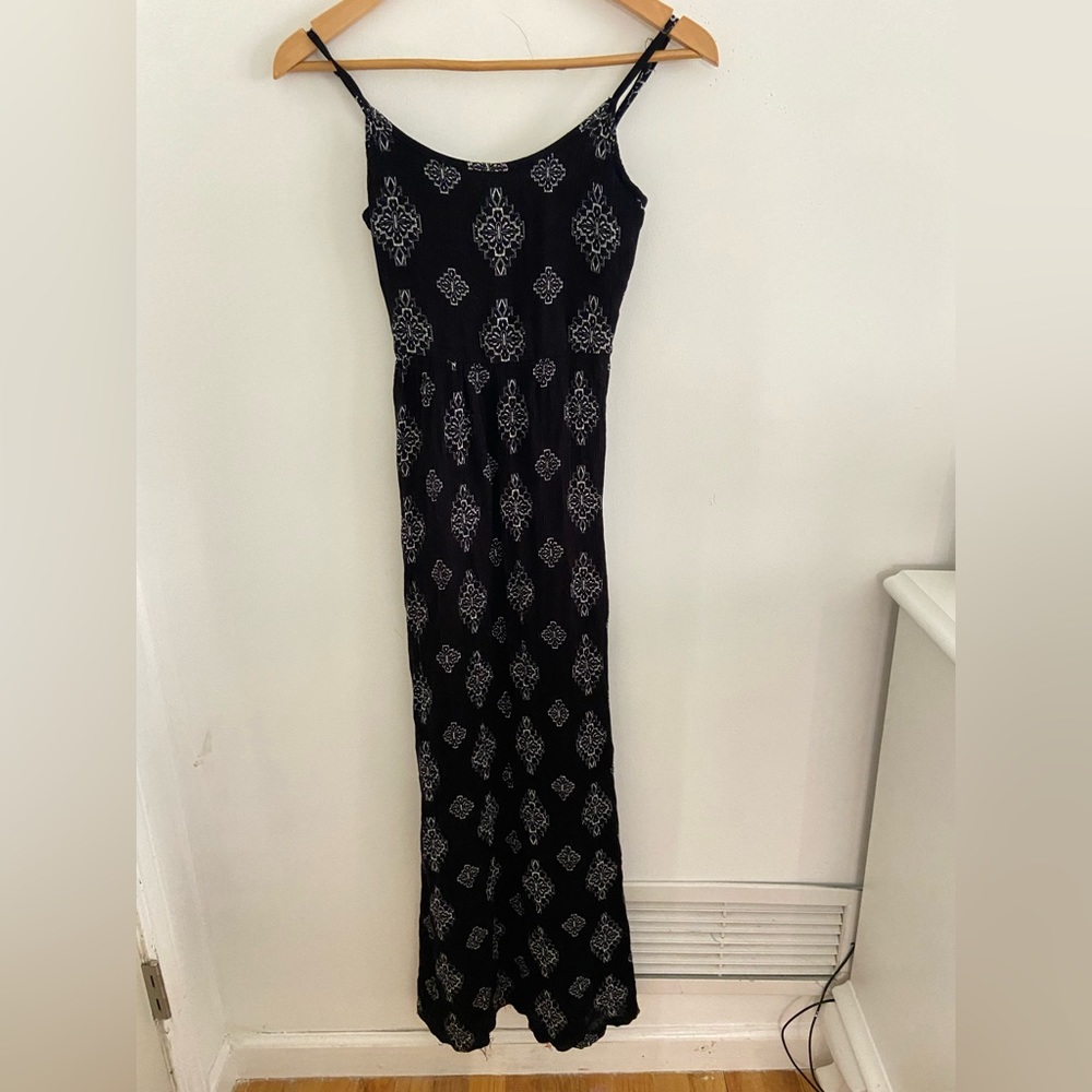 Pink Republic Maxi Dress